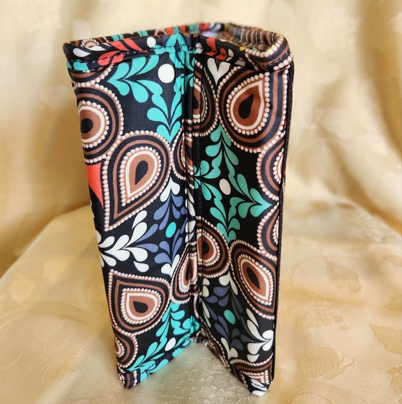 Vera Bradley Lunch Sack - Sierra NWT - Picture 6 of 6